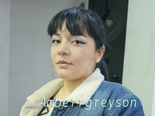 Amberrgreyson