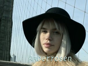 Amberrosen