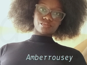 Amberrousey
