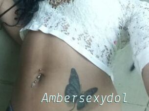 Ambersexydol