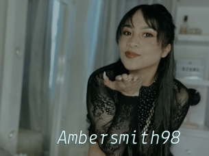 Ambersmith98