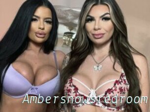 Ambersnowsredroom