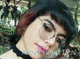 Ambersweet19