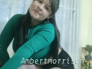 Ambertmorrison