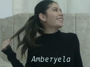 Amberyela