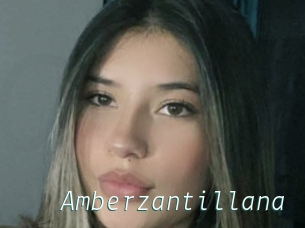 Amberzantillana