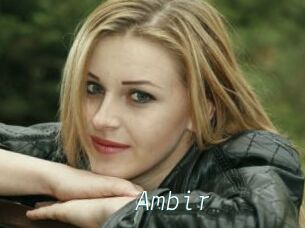 Ambir