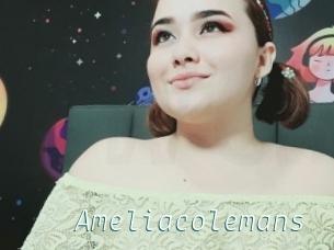 Ameliacolemans