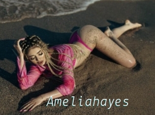 Ameliahayes