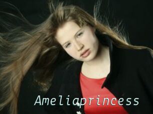 Ameliaprincess