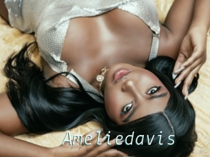 Ameliedavis
