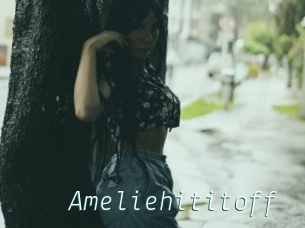 Ameliehititoff