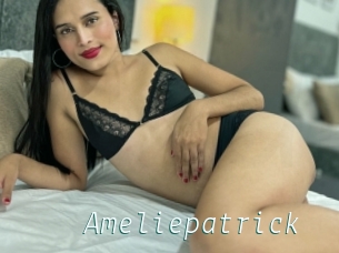 Ameliepatrick