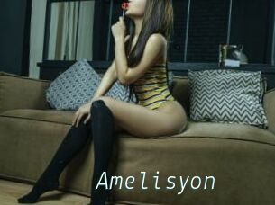 Amelisyon