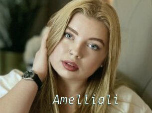 Amelliali