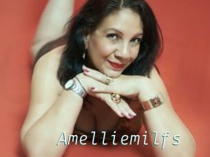 Amelliemilfs