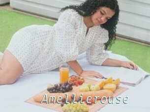Amellierouse