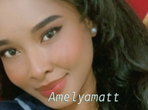 Amelyamatt