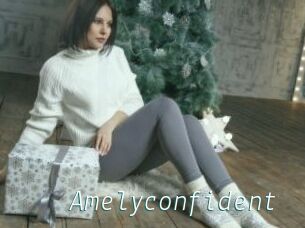 Amelyconfident