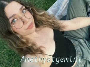 Amethystgemini