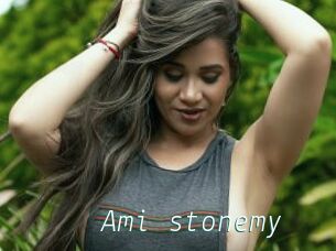 Ami_stonemy