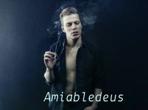 Amiabledeus