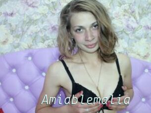 Amiablemalia