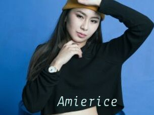 Amierice