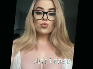 Amiirose