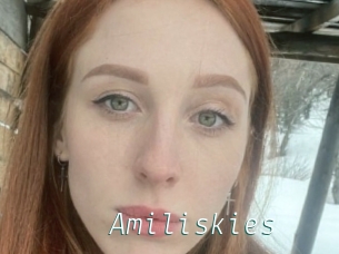 Amiliskies