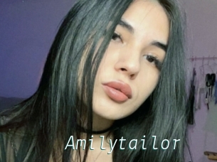 Amilytailor