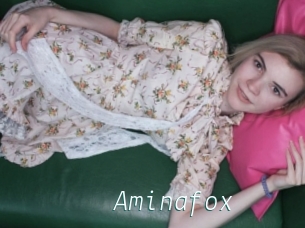 Aminafox