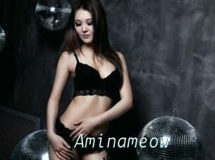 Aminameow