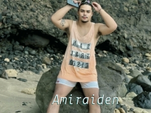 Amiraiden
