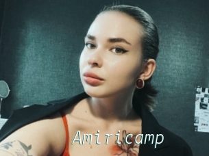 Amiricamp