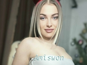 Amiswon