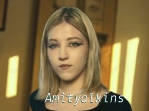 Amityalkins