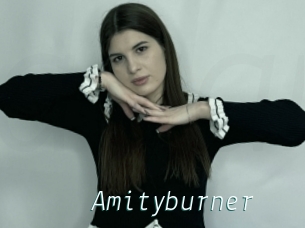 Amityburner