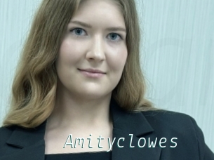 Amityclowes