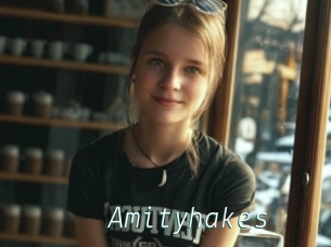 Amityhakes