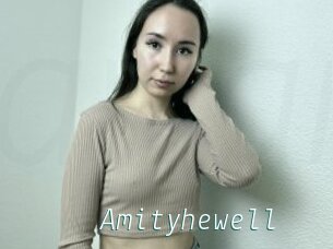 Amityhewell