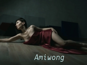 Amiwong