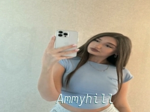 Ammyhill
