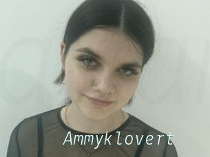 Ammyklovert