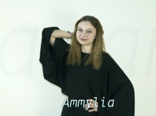 Ammylia
