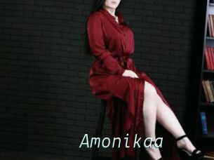 Amonikaa