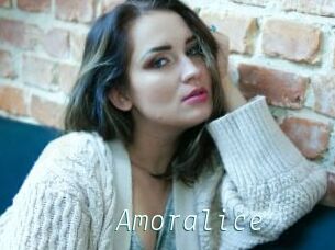 Amoralice