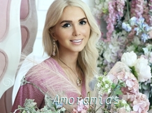 Amoramias