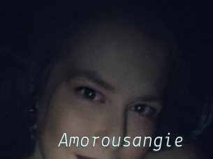 Amorousangie