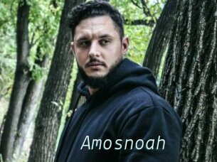 Amosnoah
